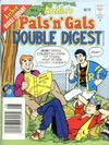 Cover Thumbnail for Archie's Pals 'n' Gals Double Digest Magazine (1992 series) #8 [Newsstand]
