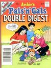 Cover for Archie's Pals 'n' Gals Double Digest Magazine (Archie, 1992 series) #9 [Newsstand]