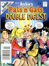 Cover for Archie's Pals 'n' Gals Double Digest Magazine (Archie, 1992 series) #10