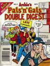 Cover Thumbnail for Archie's Pals 'n' Gals Double Digest Magazine (1992 series) #11 [Newsstand]