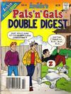 Cover for Archie's Pals 'n' Gals Double Digest Magazine (Archie, 1992 series) #14