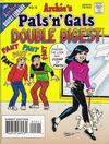 Cover for Archie's Pals 'n' Gals Double Digest Magazine (Archie, 1992 series) #15 [Direct Edition]