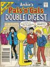 Cover Thumbnail for Archie's Pals 'n' Gals Double Digest Magazine (1992 series) #16 [Canadian]