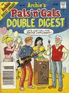 Cover for Archie's Pals 'n' Gals Double Digest Magazine (Archie, 1992 series) #18
