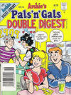 Cover for Archie's Pals 'n' Gals Double Digest Magazine (Archie, 1992 series) #19