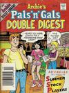 Cover for Archie's Pals 'n' Gals Double Digest Magazine (Archie, 1992 series) #20