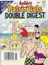 Cover for Archie's Pals 'n' Gals Double Digest Magazine (Archie, 1992 series) #21
