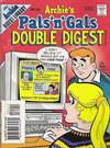 Cover for Archie's Pals 'n' Gals Double Digest Magazine (Archie, 1992 series) #24