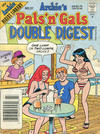 Cover for Archie's Pals 'n' Gals Double Digest Magazine (Archie, 1992 series) #27