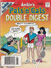 Cover for Archie's Pals 'n' Gals Double Digest Magazine (Archie, 1992 series) #28