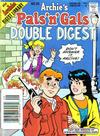 Cover for Archie's Pals 'n' Gals Double Digest Magazine (Archie, 1992 series) #29