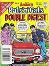 Cover for Archie's Pals 'n' Gals Double Digest Magazine (Archie, 1992 series) #30