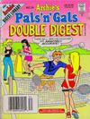 Cover for Archie's Pals 'n' Gals Double Digest Magazine (Archie, 1992 series) #34