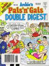 Cover for Archie's Pals 'n' Gals Double Digest Magazine (Archie, 1992 series) #36