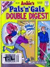 Cover for Archie's Pals 'n' Gals Double Digest Magazine (Archie, 1992 series) #39