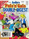 Cover for Archie's Pals 'n' Gals Double Digest Magazine (Archie, 1992 series) #40