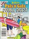 Cover for Archie's Pals 'n' Gals Double Digest Magazine (Archie, 1992 series) #41
