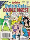 Cover for Archie's Pals 'n' Gals Double Digest Magazine (Archie, 1992 series) #43
