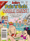 Cover for Archie's Pals 'n' Gals Double Digest Magazine (Archie, 1992 series) #76