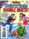 Cover for Archie's Pals 'n' Gals Double Digest Magazine (Archie, 1992 series) #90