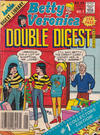 Cover for Betty and Veronica Double Digest Magazine (Archie, 1987 series) #1