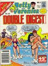 Cover for Betty & Veronica (Jumbo Comics) Double Digest (Archie, 1987 series) #3