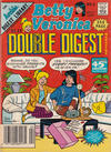 Cover for Betty and Veronica Double Digest Magazine (Archie, 1987 series) #4