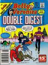 Cover for Betty and Veronica Double Digest Magazine (Archie, 1987 series) #5