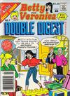 Cover for Betty and Veronica Double Digest Magazine (Archie, 1987 series) #7