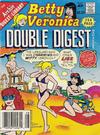 Cover for Betty and Veronica Double Digest Magazine (Archie, 1987 series) #8