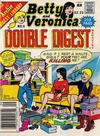 Cover for Betty and Veronica Double Digest Magazine (Archie, 1987 series) #9