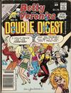 Cover for Betty & Veronica (Jumbo Comics) Double Digest (Archie, 1987 series) #10