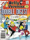 Cover for Betty and Veronica Double Digest Magazine (Archie, 1987 series) #11