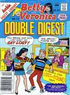 Cover for Betty and Veronica Double Digest Magazine (Archie, 1987 series) #12