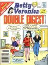 Cover for Betty and Veronica Double Digest Magazine (Archie, 1987 series) #15