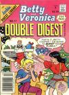 Cover for Betty and Veronica Double Digest Magazine (Archie, 1987 series) #17