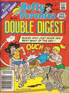 Cover for Betty and Veronica Double Digest Magazine (Archie, 1987 series) #20