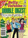 Cover for Betty & Veronica (Jumbo Comics) Double Digest (Archie, 1987 series) #23
