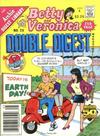 Cover for Betty & Veronica (Jumbo Comics) Double Digest (Archie, 1987 series) #25