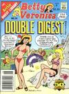 Cover for Betty and Veronica Double Digest Magazine (Archie, 1987 series) #26