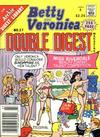 Cover for Betty & Veronica (Jumbo Comics) Double Digest (Archie, 1987 series) #27