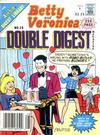 Cover for Betty and Veronica Double Digest Magazine (Archie, 1987 series) #28