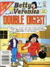 Cover for Betty and Veronica Double Digest Magazine (Archie, 1987 series) #30