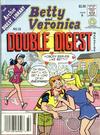 Cover for Betty and Veronica Double Digest Magazine (Archie, 1987 series) #32