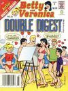 Cover for Betty & Veronica (Jumbo Comics) Double Digest (Archie, 1987 series) #33 [Newsstand]