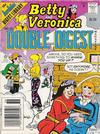 Cover for Betty and Veronica Double Digest Magazine (Archie, 1987 series) #36