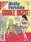 Cover for Betty & Veronica (Jumbo Comics) Double Digest (Archie, 1987 series) #39