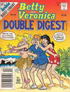 Cover for Betty & Veronica (Jumbo Comics) Double Digest (Archie, 1987 series) #40 [Newsstand]