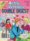 Cover for Betty and Veronica Double Digest Magazine (Archie, 1987 series) #42