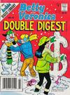 Cover for Betty & Veronica (Jumbo Comics) Double Digest (Archie, 1987 series) #43 [Newsstand]